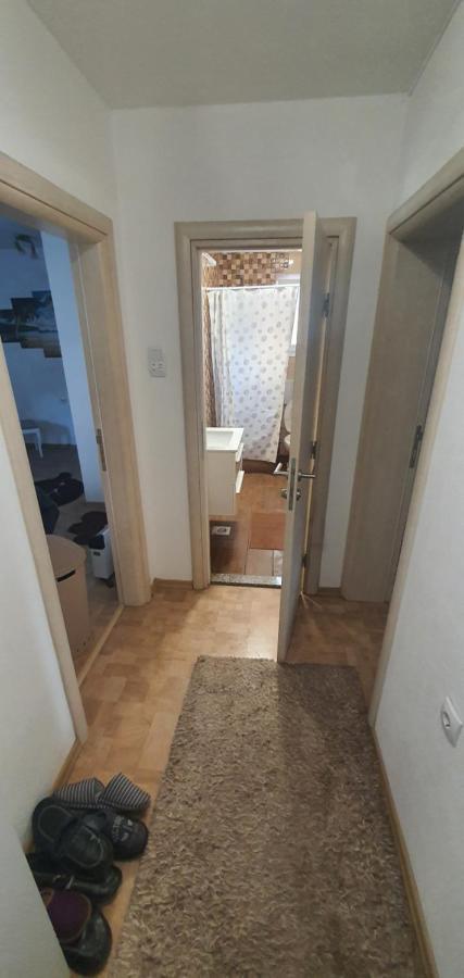 Apartment Centar Lux Banja Luka Exterior photo